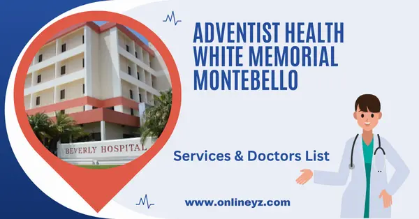 Adventist Health White Memorial Montebello