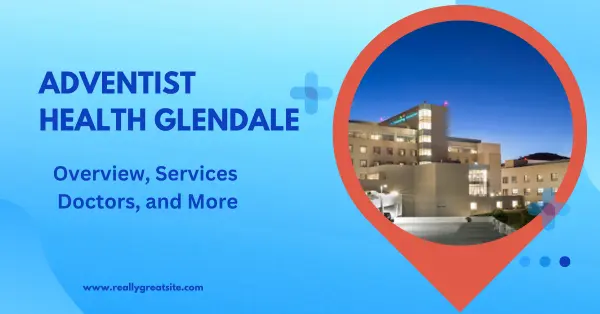 Adventist-Health-Glendale