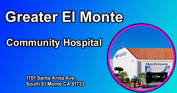 Greater-El-Monte-Community-Hospital