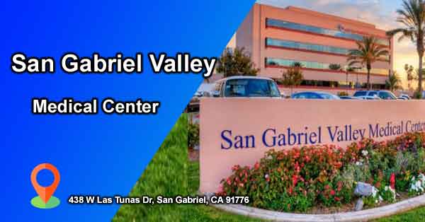 Gabriel Valley Medical Center